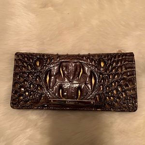 Brahmin Instinct Ady Wallet.